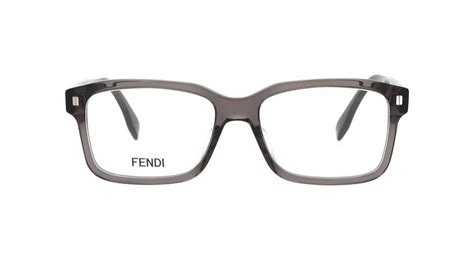 fendi mens frames|Fendi frames 2020.